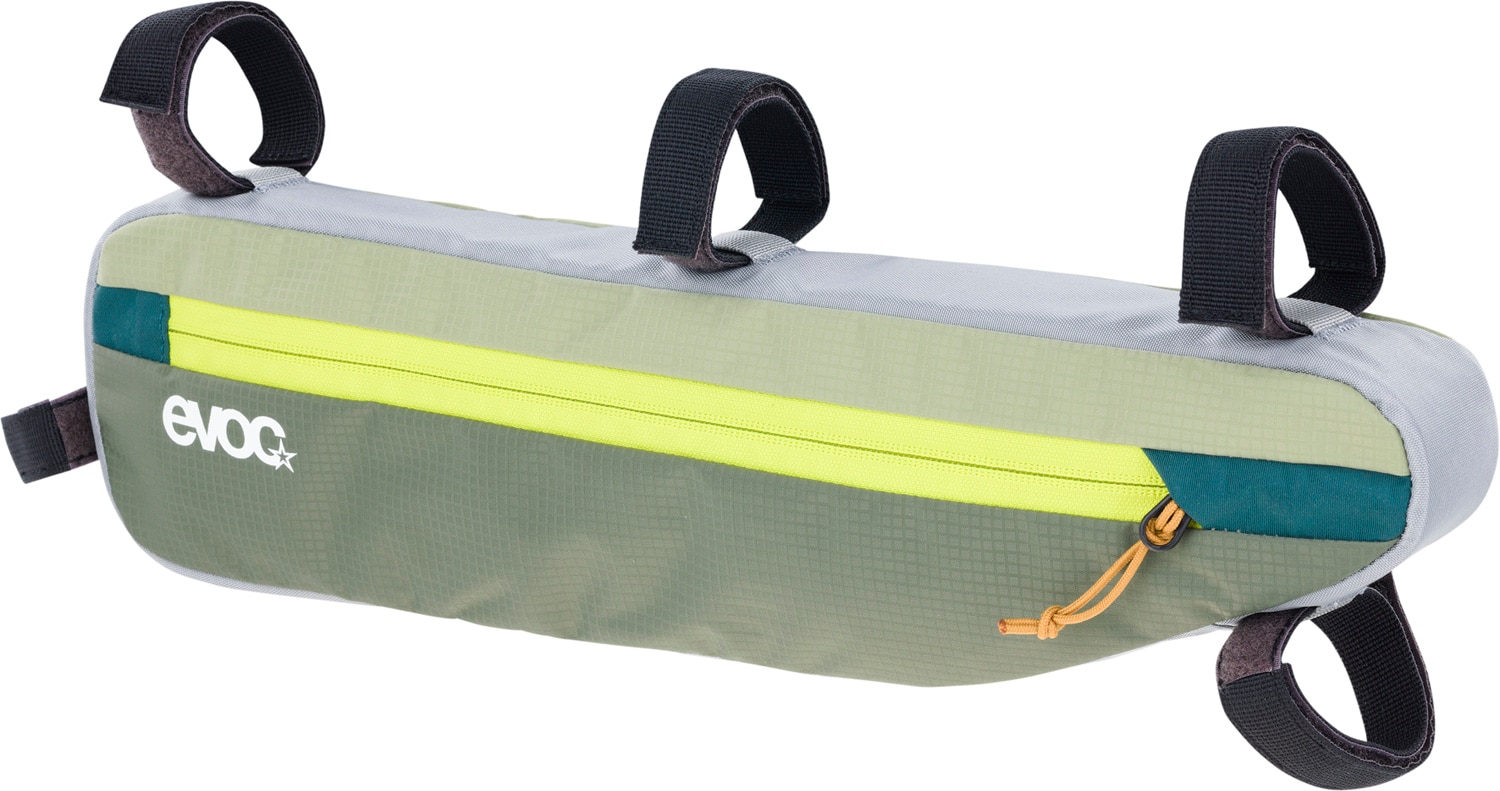 Evoc - FRAME PACK - garish