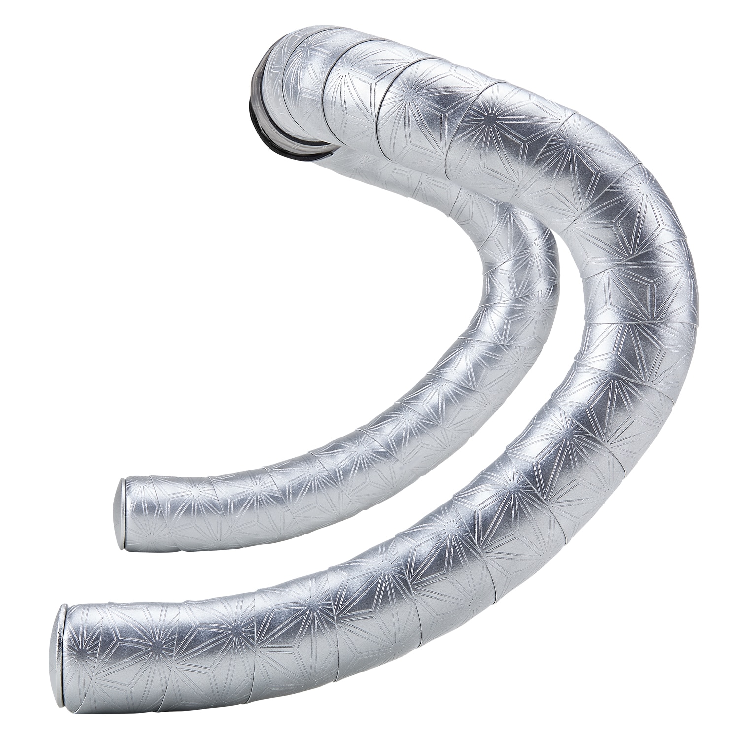 Supacaz - Nastro Bling - Platinum