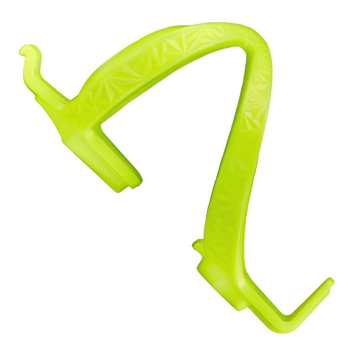 Supacaz - Porta Borraccia Fly Cage Poly - Neon Yellow