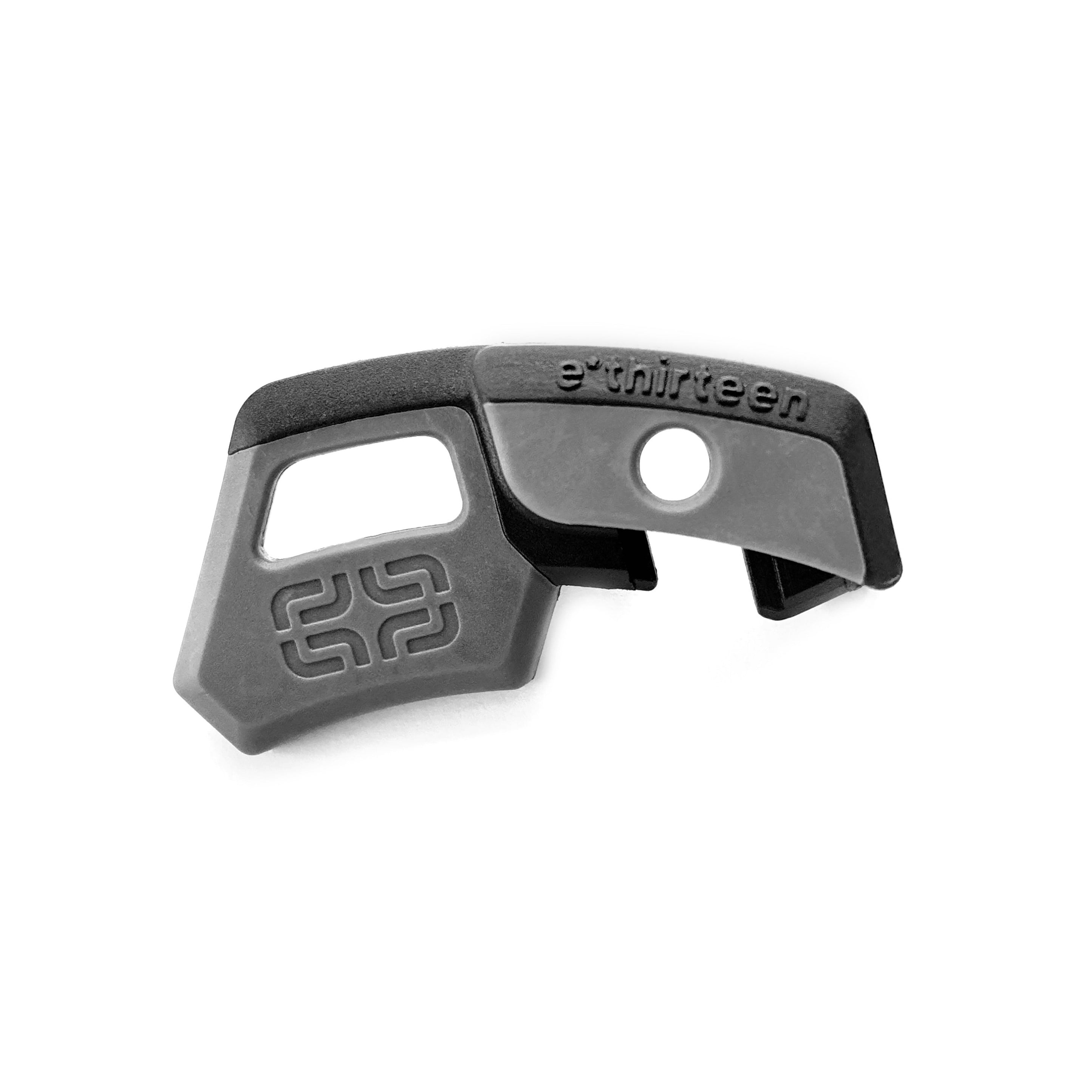 Guida superiore Turbocharger Race e*spec