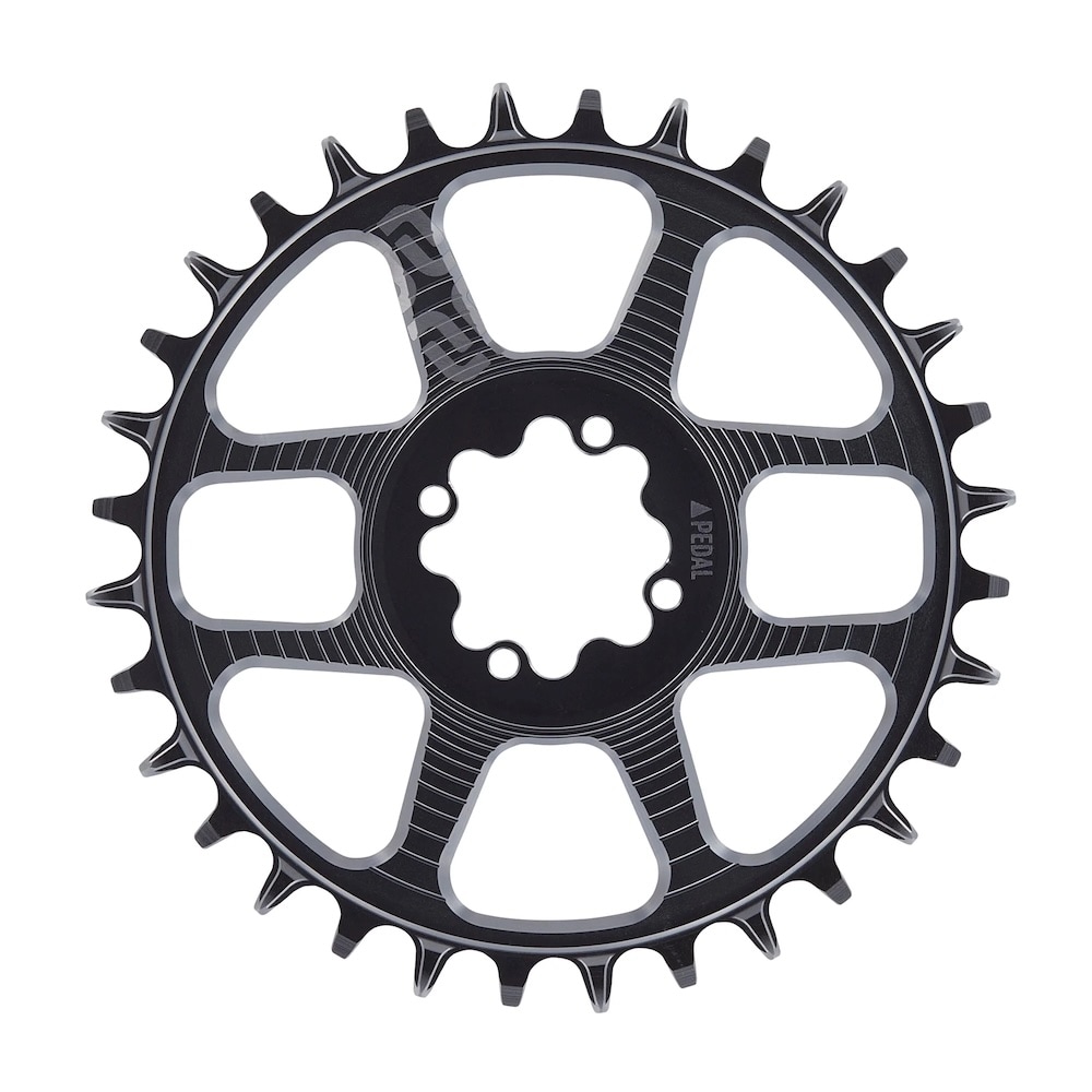 Corona Helix Race 8-Bolt, 3mm offset