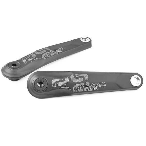 E13 - Pedivella e*spec PLUS