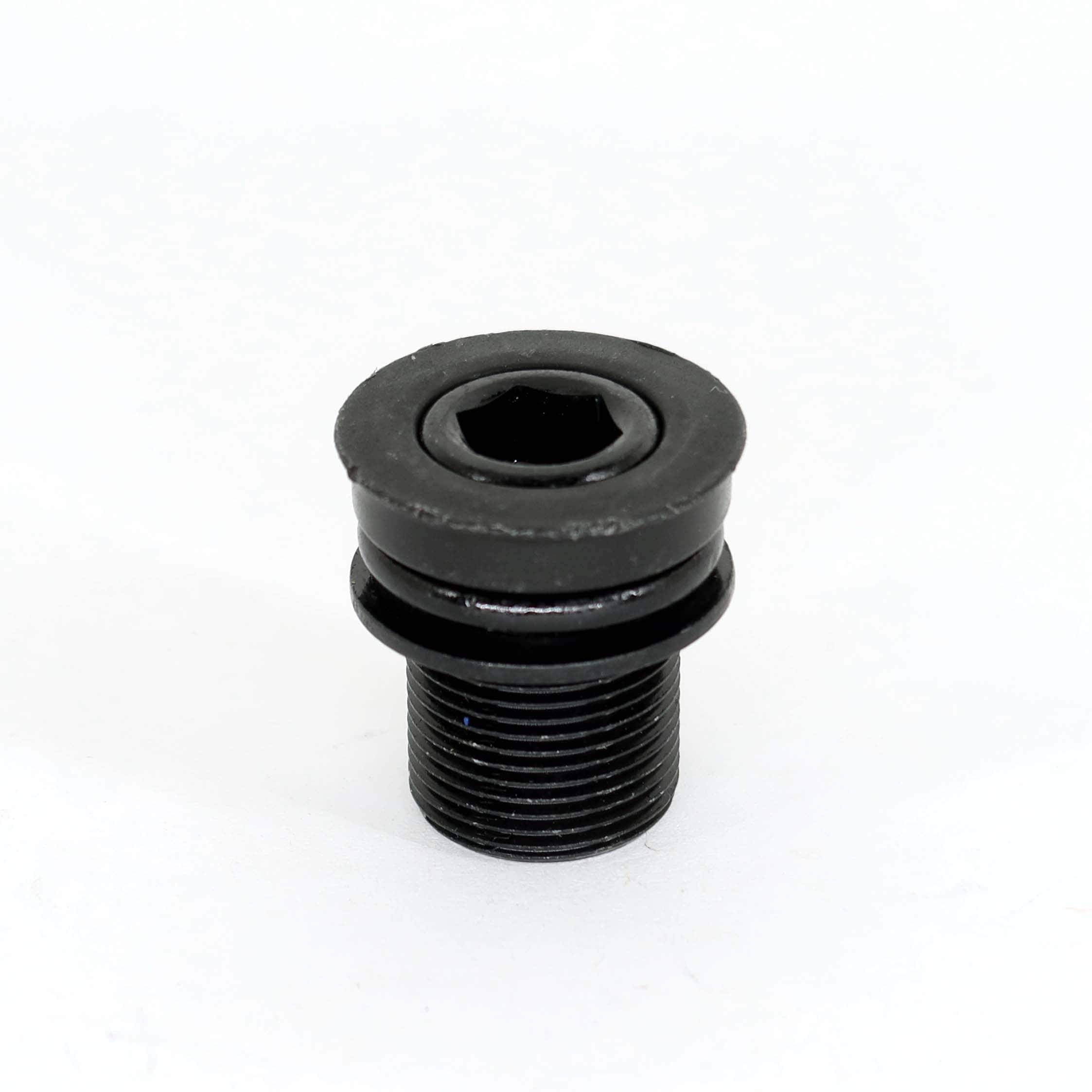E13 - Kit vite estrattore pedivelle Helix Race Alloy e*spec