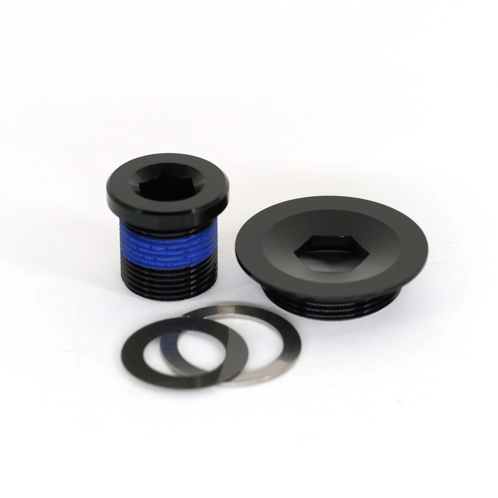 E13 - Kit vite estrattore pedivelle Gen 4