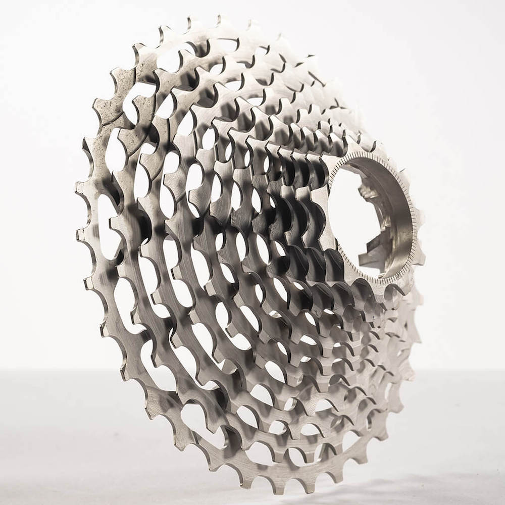 Cassetta Classified 12s