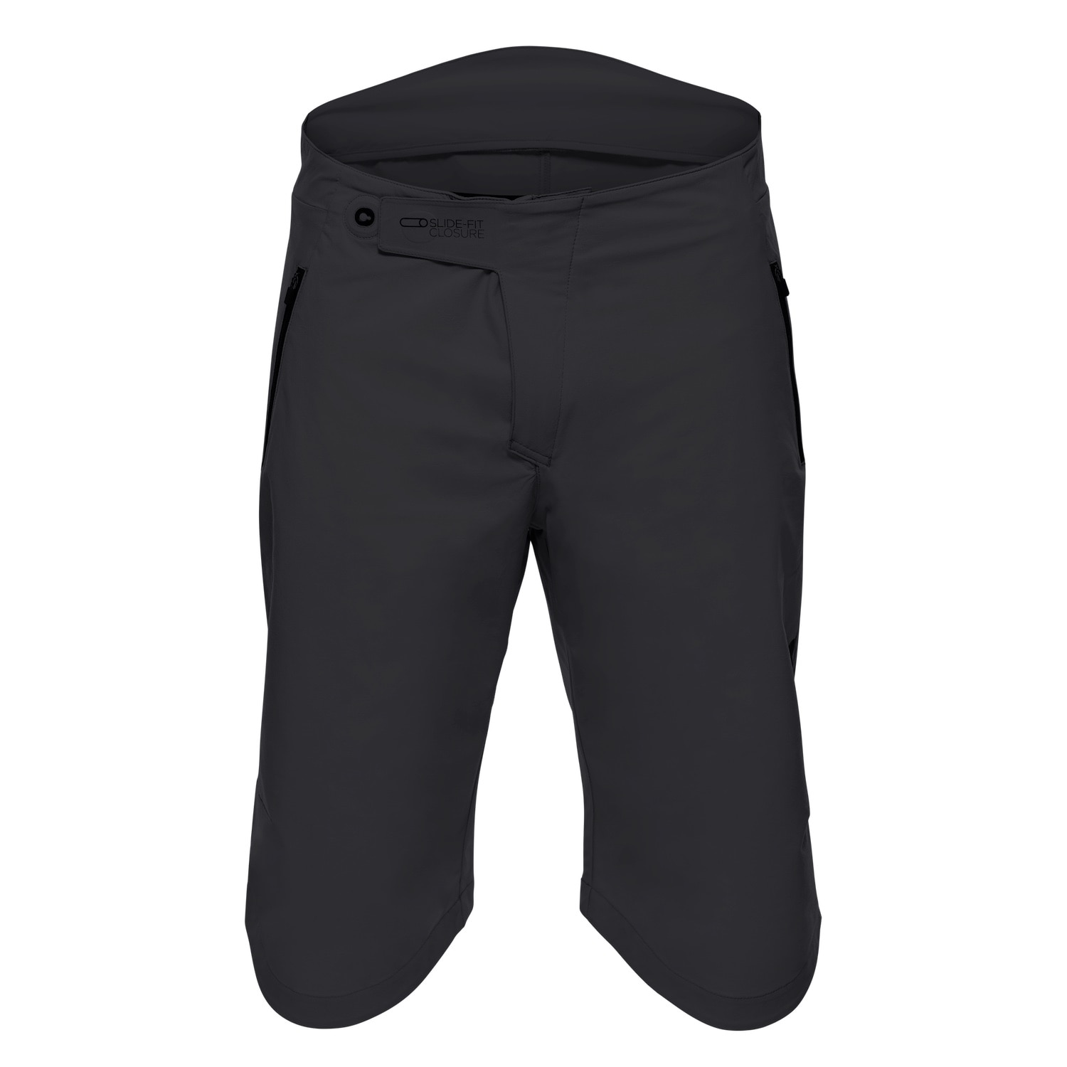Dainese - Pantaloni HGR SHORTS TRAIL-BLACK
