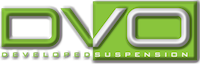 DVO - Emerald - ricambio: Axle Assembly - n. rif: 13