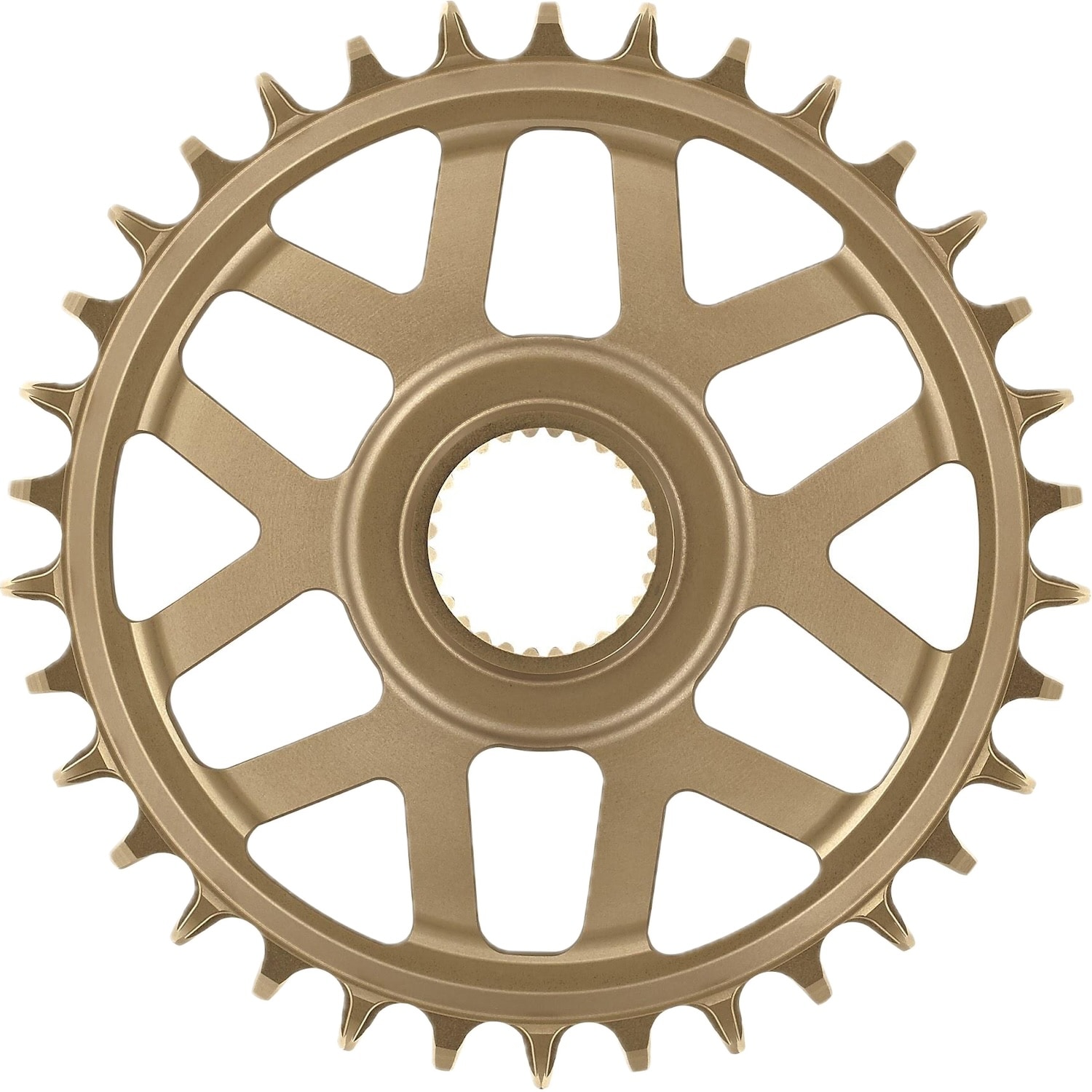 Corona Helix Race e*spec | Bosch CX Gen4 (13mm offset)