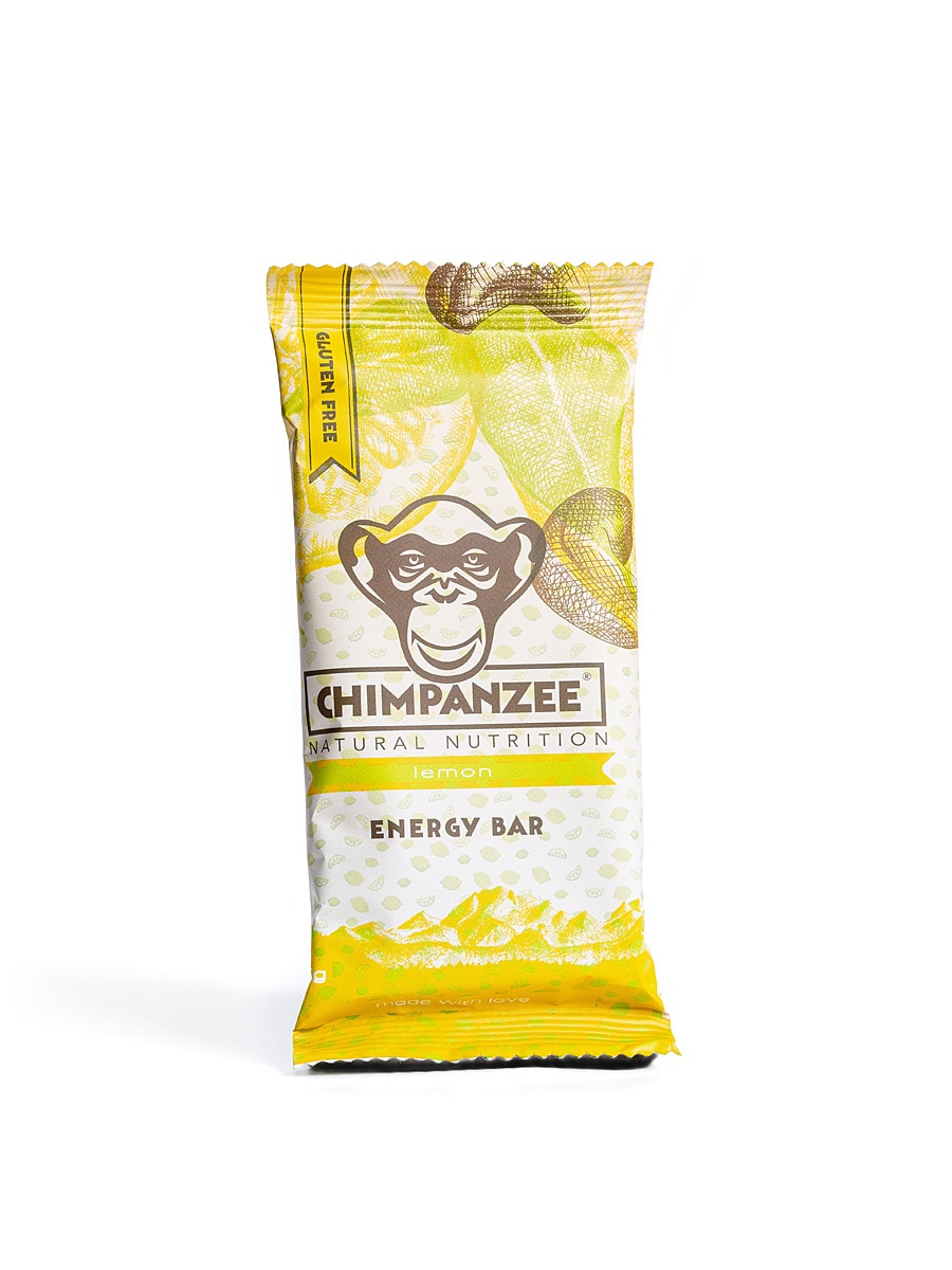 Chimpanzee - Barrette Energetiche Lemon