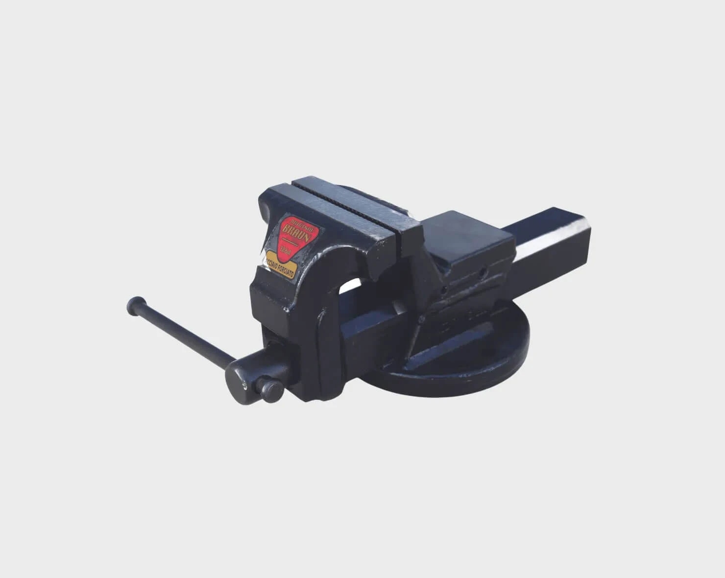 LV8 – Morsa da Banco LV8 – Morsa da Banco