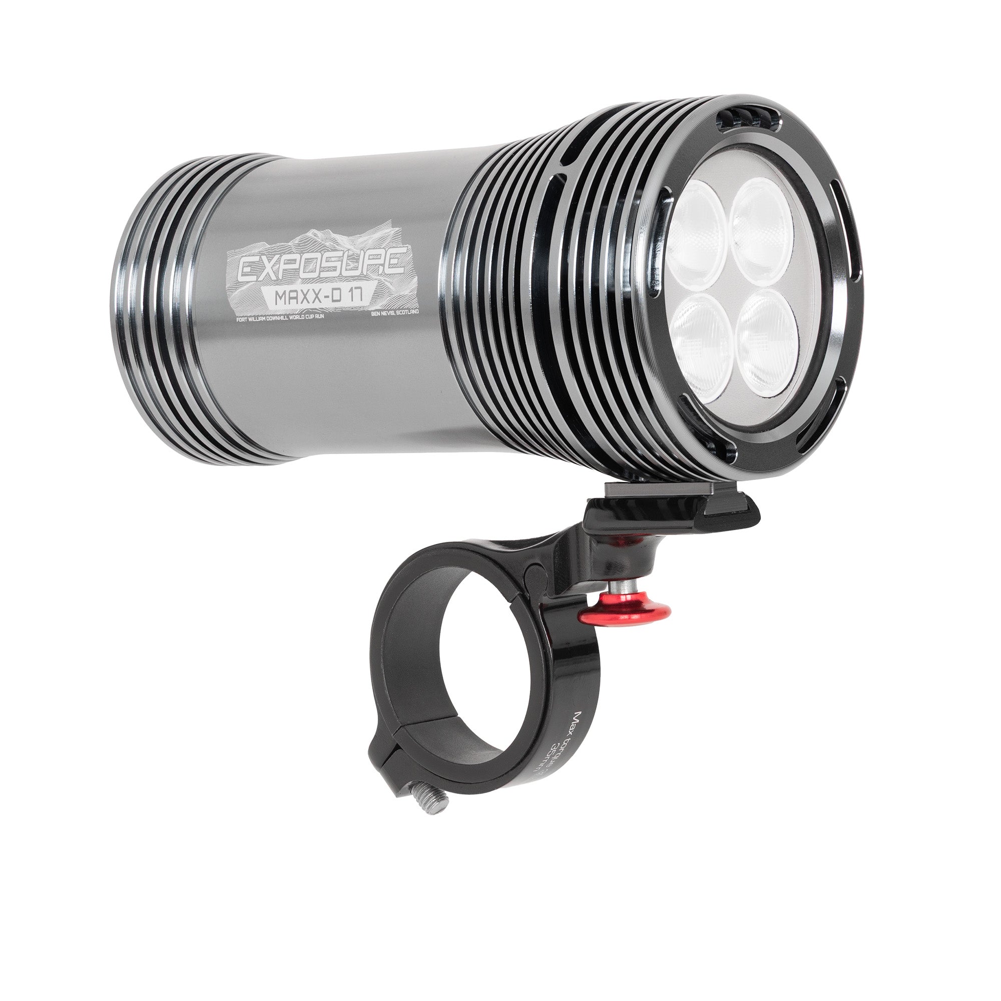Exposure Lights - MaXx-D