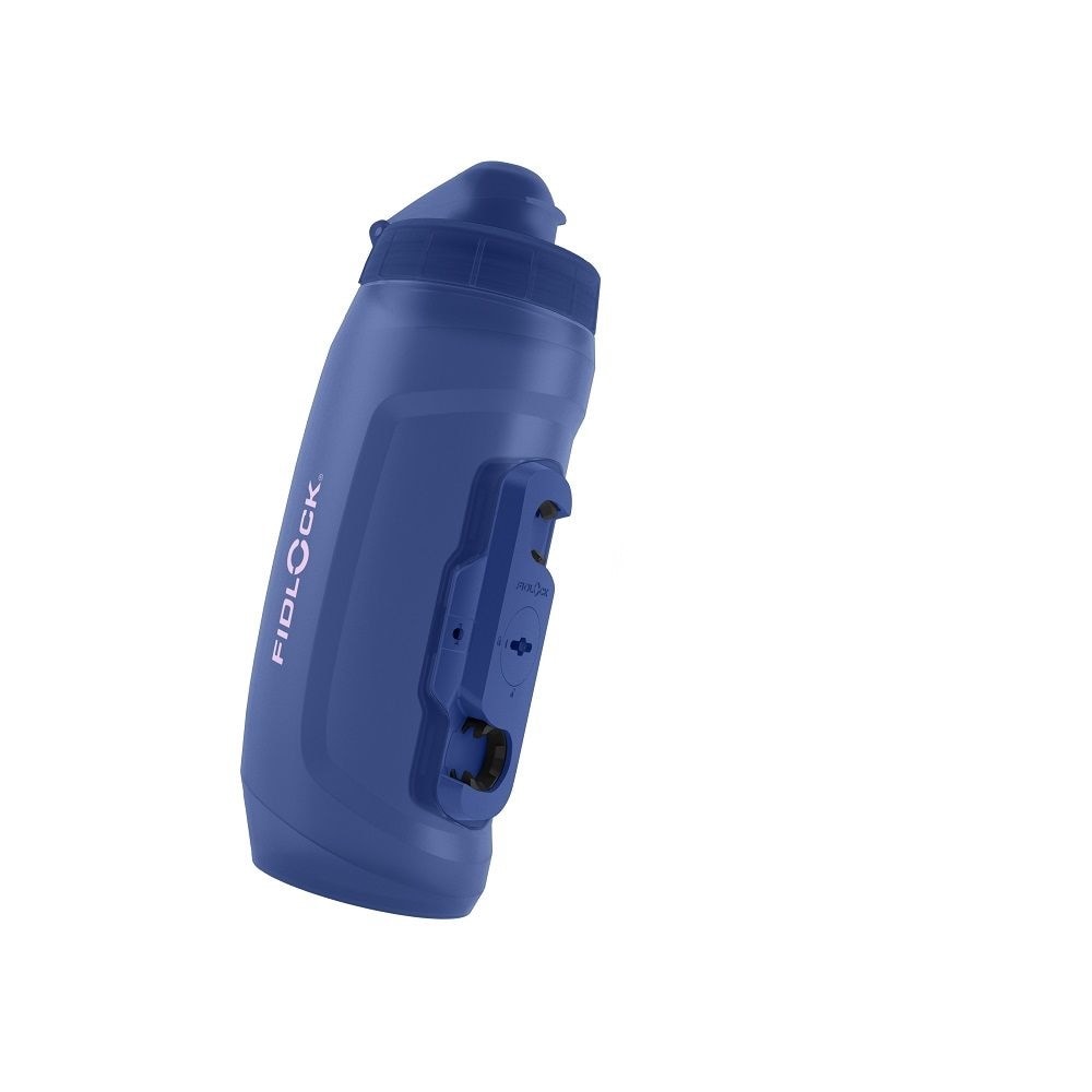 TWIST single bottle 590 - Motion blue
