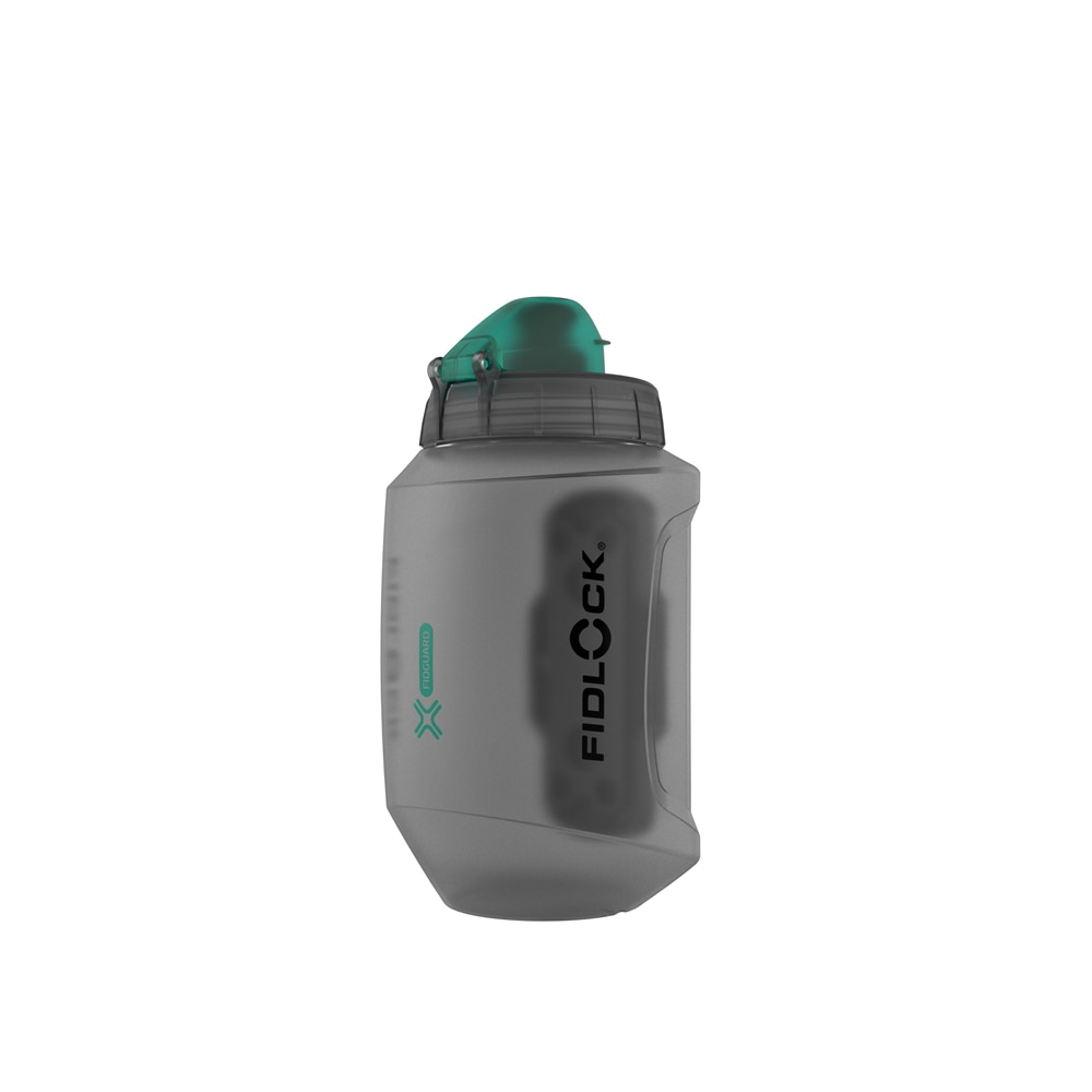 TWIST single bottle 550 antibacterial