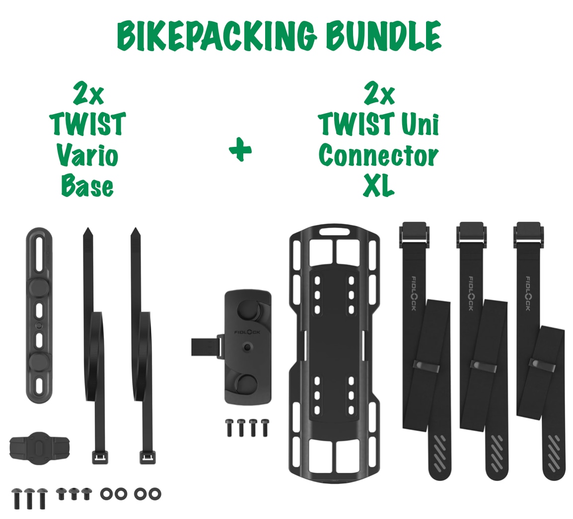 Bikepacking Bundle