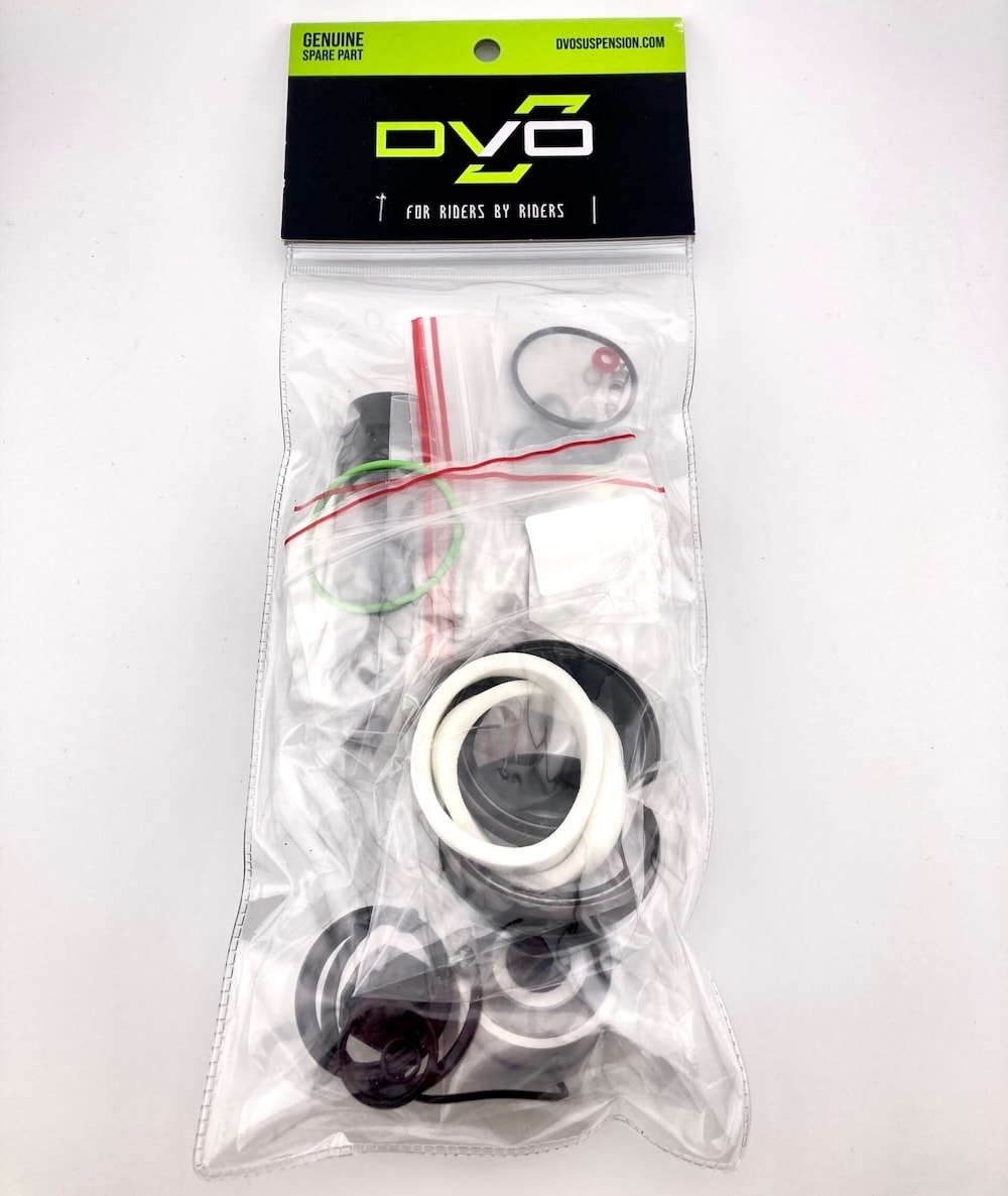 Diamond 36 - ricambio: D1 SL Complete Service Kit