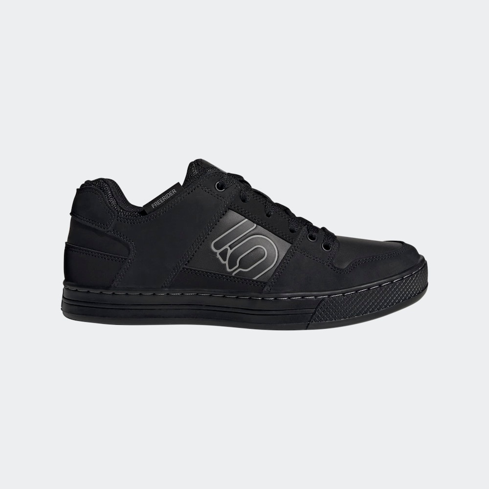 ADIDAS Five-Ten - FREERIDER DLX - CBLACK/CBLACK/GRETHR