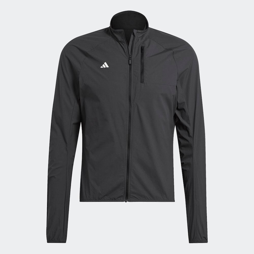 ADIDAS Cycling - THE WIND JKT M - BLACK