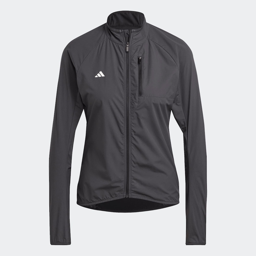 ADIDAS Cycling - THE WIND JKT W - BLACK