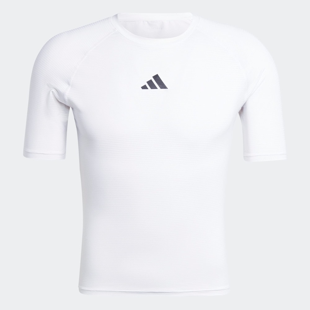 ADIDAS Cycling - CYC BASELAYER M - WHITE