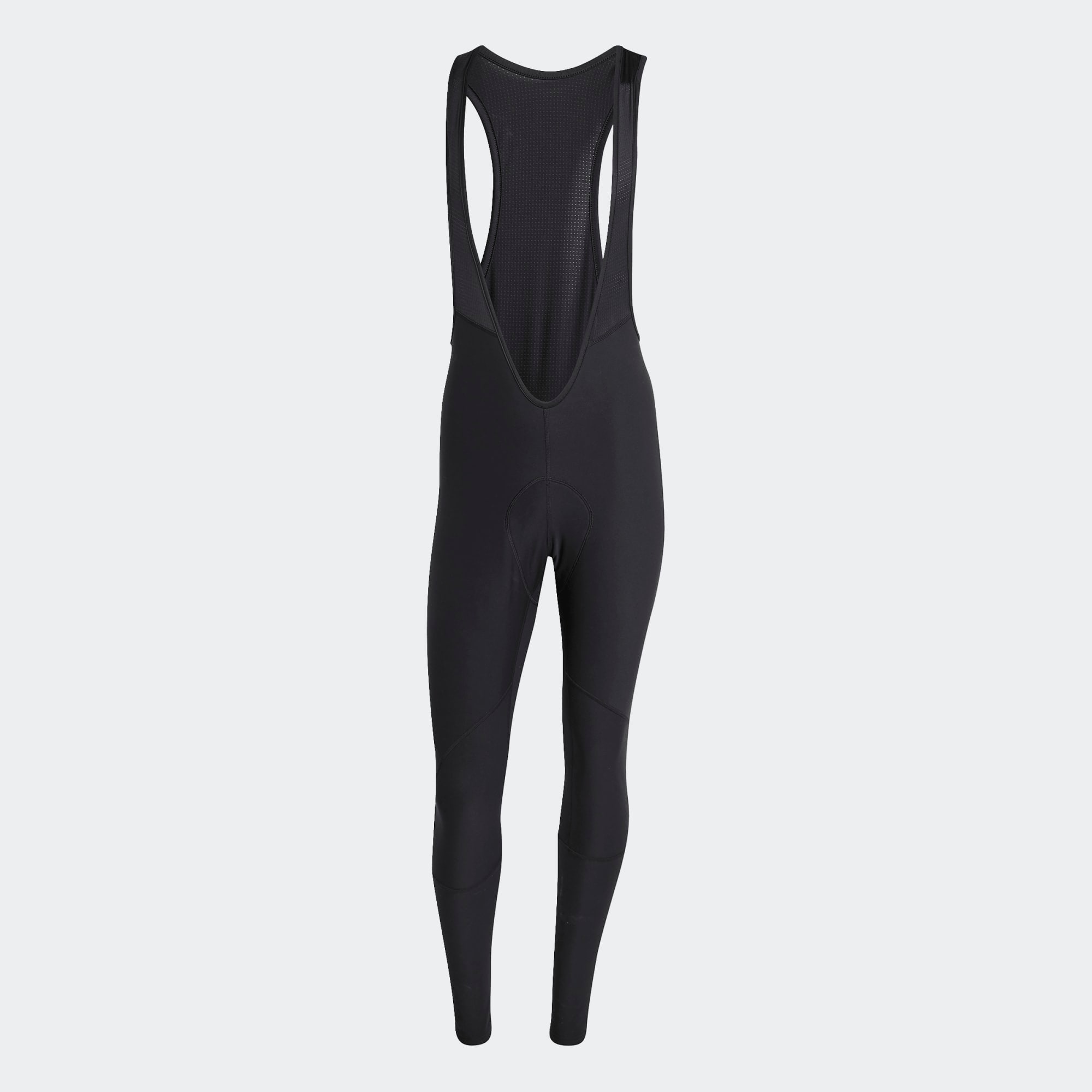 ADIDAS Cycling - CR LONG BIB M - BLACK