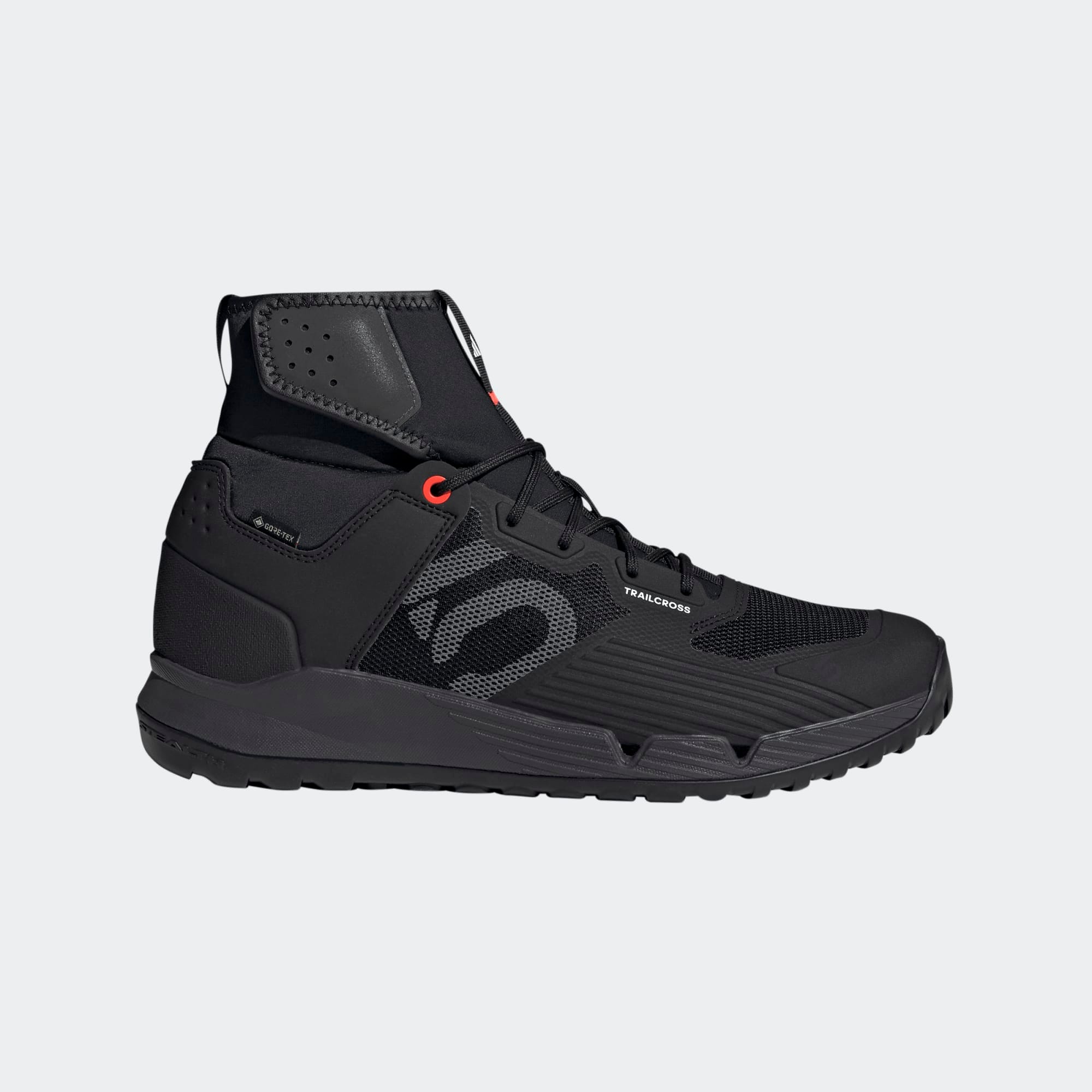 ADIDAS Five-Ten - TRAILCROSS GTX - CBLACK/GRETHR/SOLRED