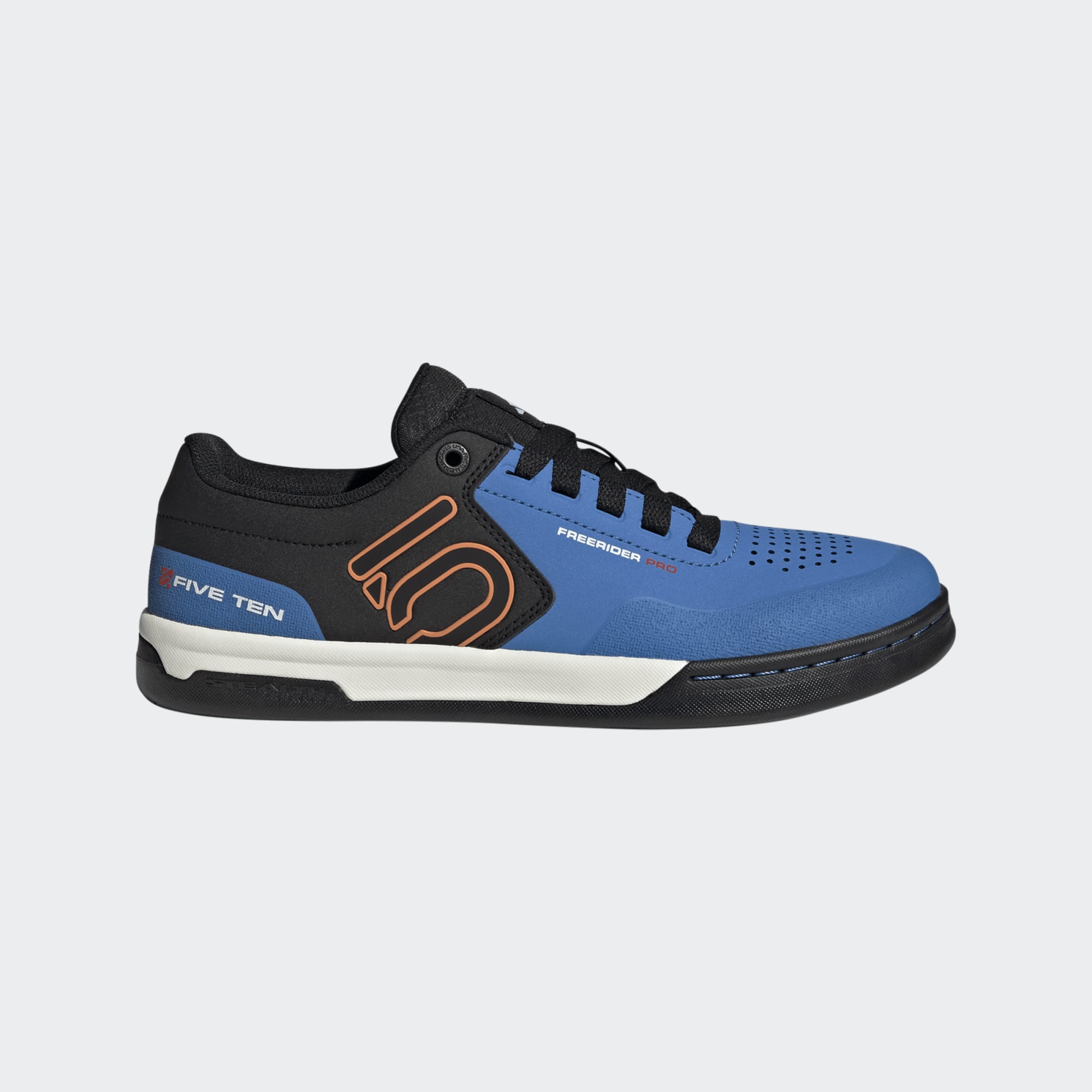 ADIDAS Five-Ten - FREERIDER PRO - CBLACK/PUOR/RAYBLU