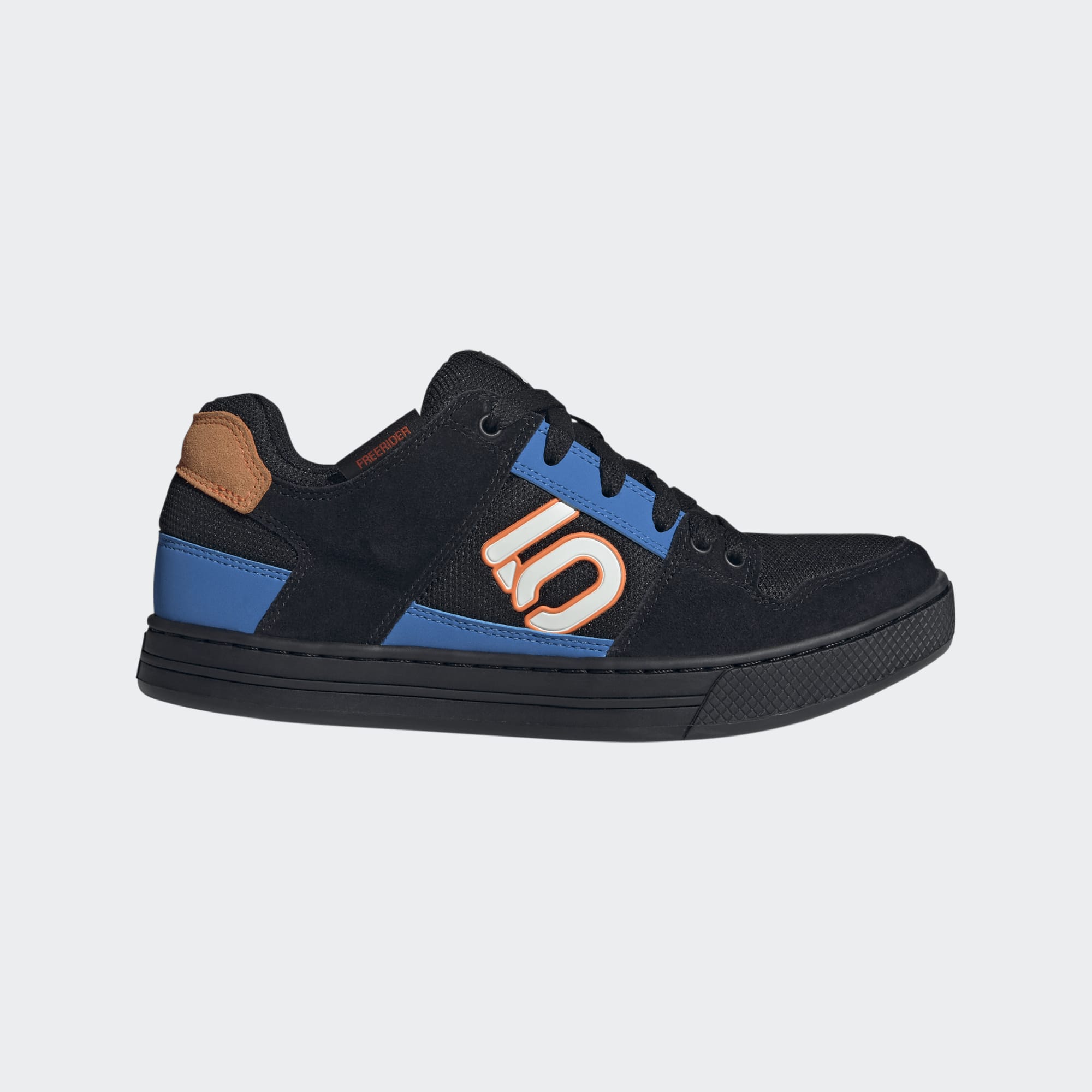 ADIDAS Five-Ten - FREERIDER - CBLACK/OWHITE/RAYBLU