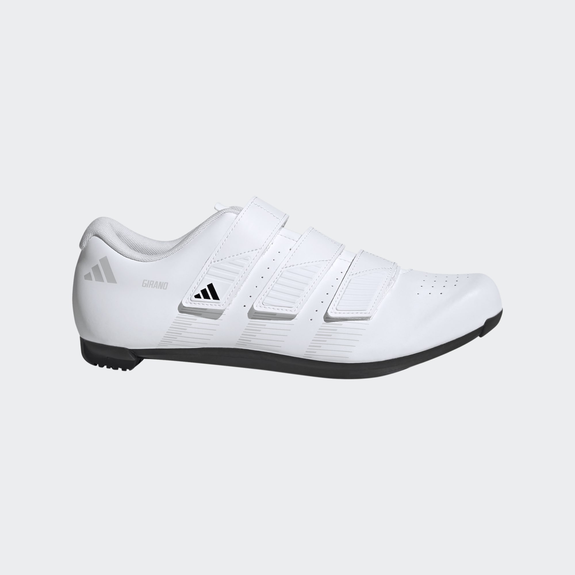 ADIDAS Cycling - GIRANO - FTWWHT/CBLACK/CRYWHT
