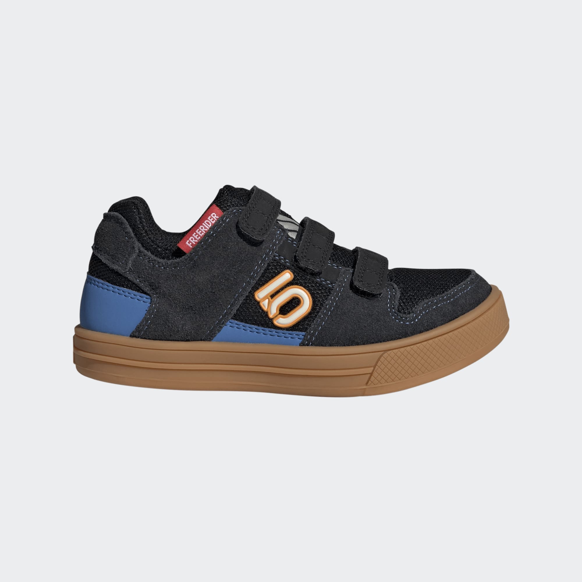 ADIDAS Five-Ten - FREERIDER KIDS VCS - PUOR/PUOR/RAYBLU