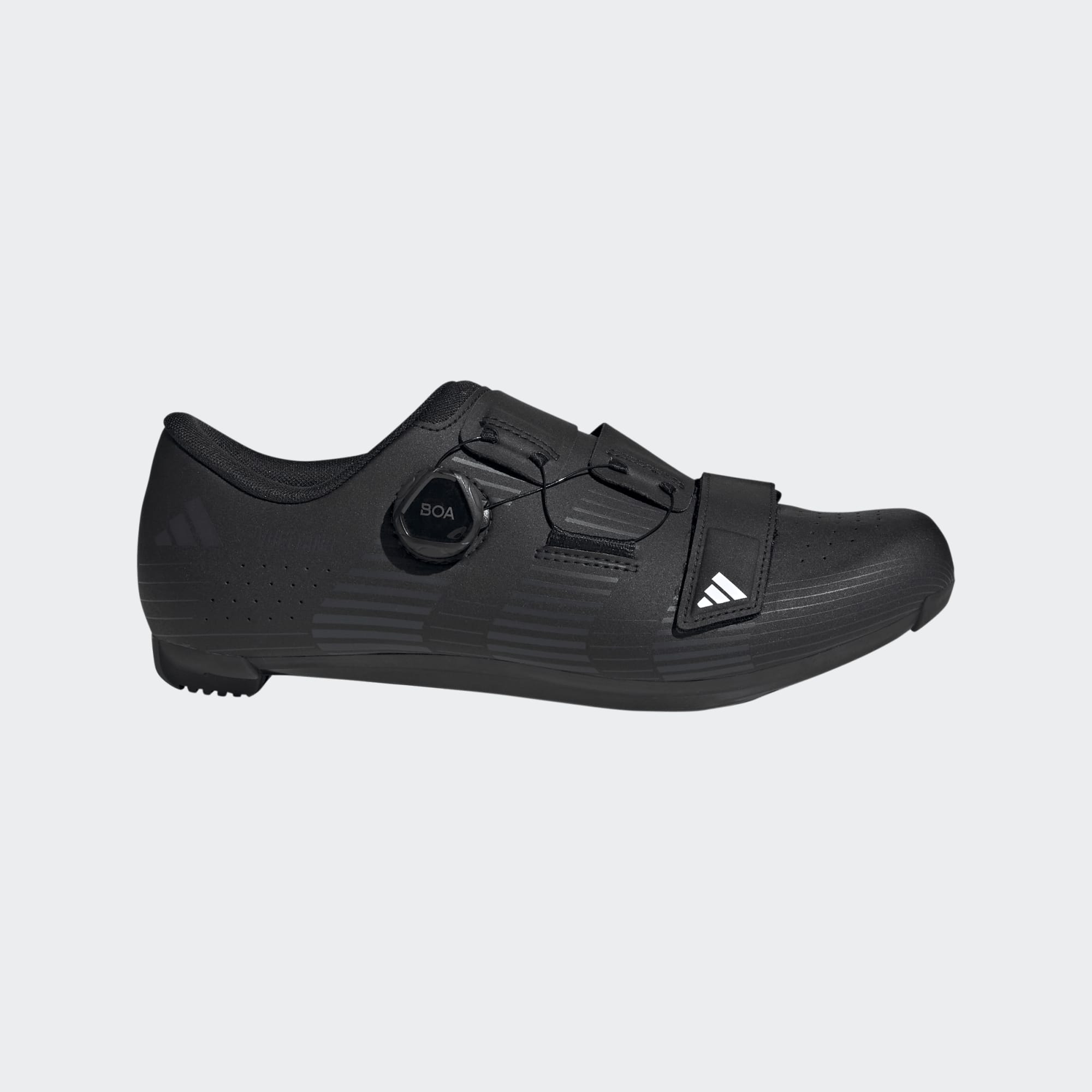 ADIDAS Cycling - VUELTANO - CBLACK/CBLACK/FTWWHT