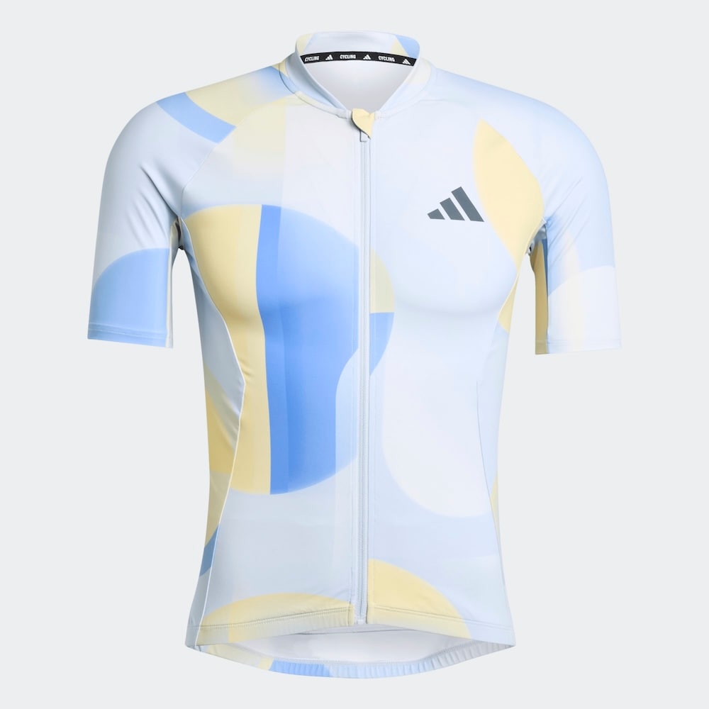 ADIDAS Cycling - ESS JSY LIGHT M - HALBLU