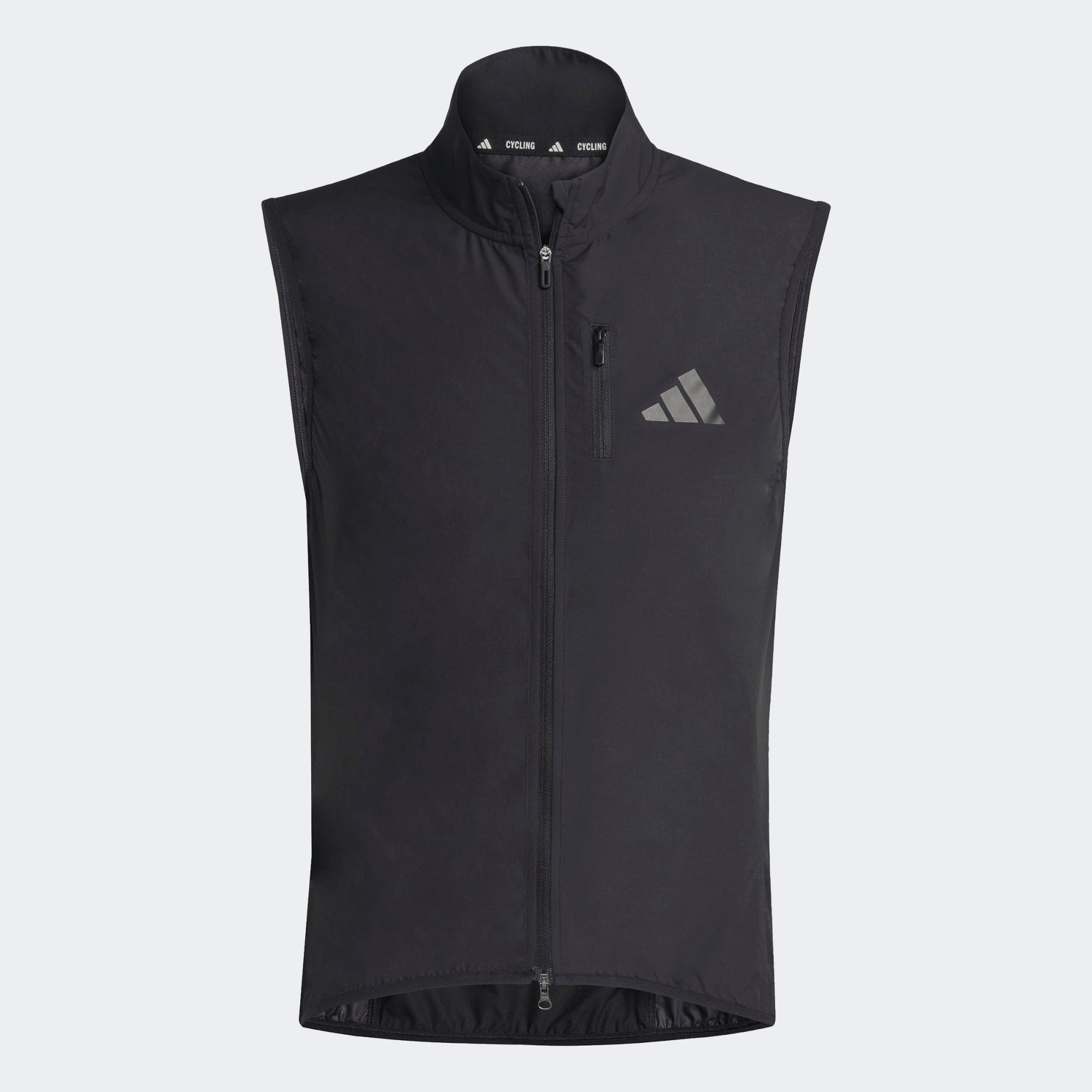 ADIDAS Cycling - GILET W - BLACK