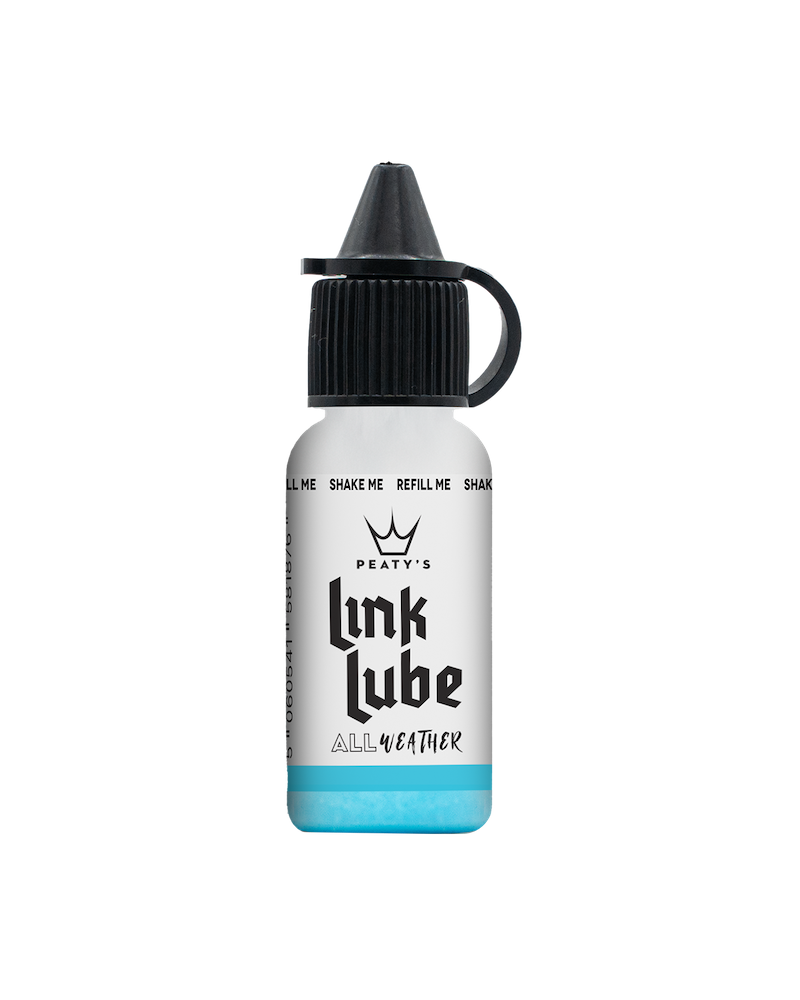 Peaty's - LinkLube All-Weather 15ml