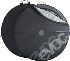 Evoc - MTB WHEEL BAG - black set (2pz)