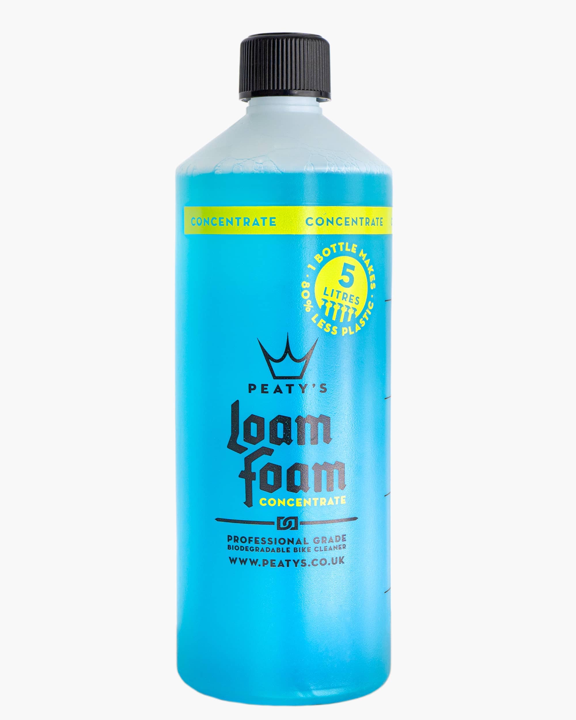 Peaty's - LoamFoam Concentrate Cleaner 1Ltr