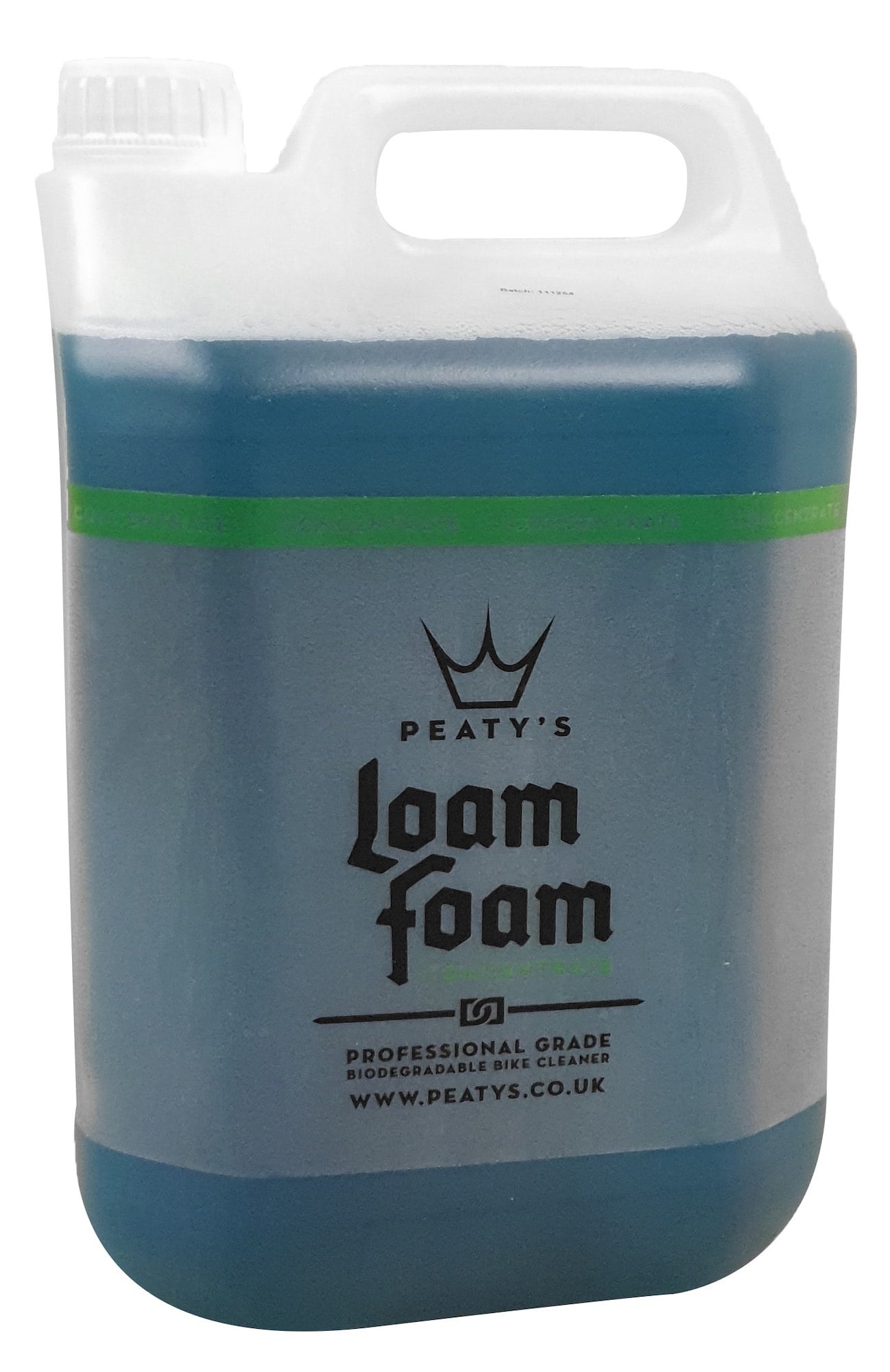 Peaty's - LoamFoam Concentrate Cleaner 5Ltr