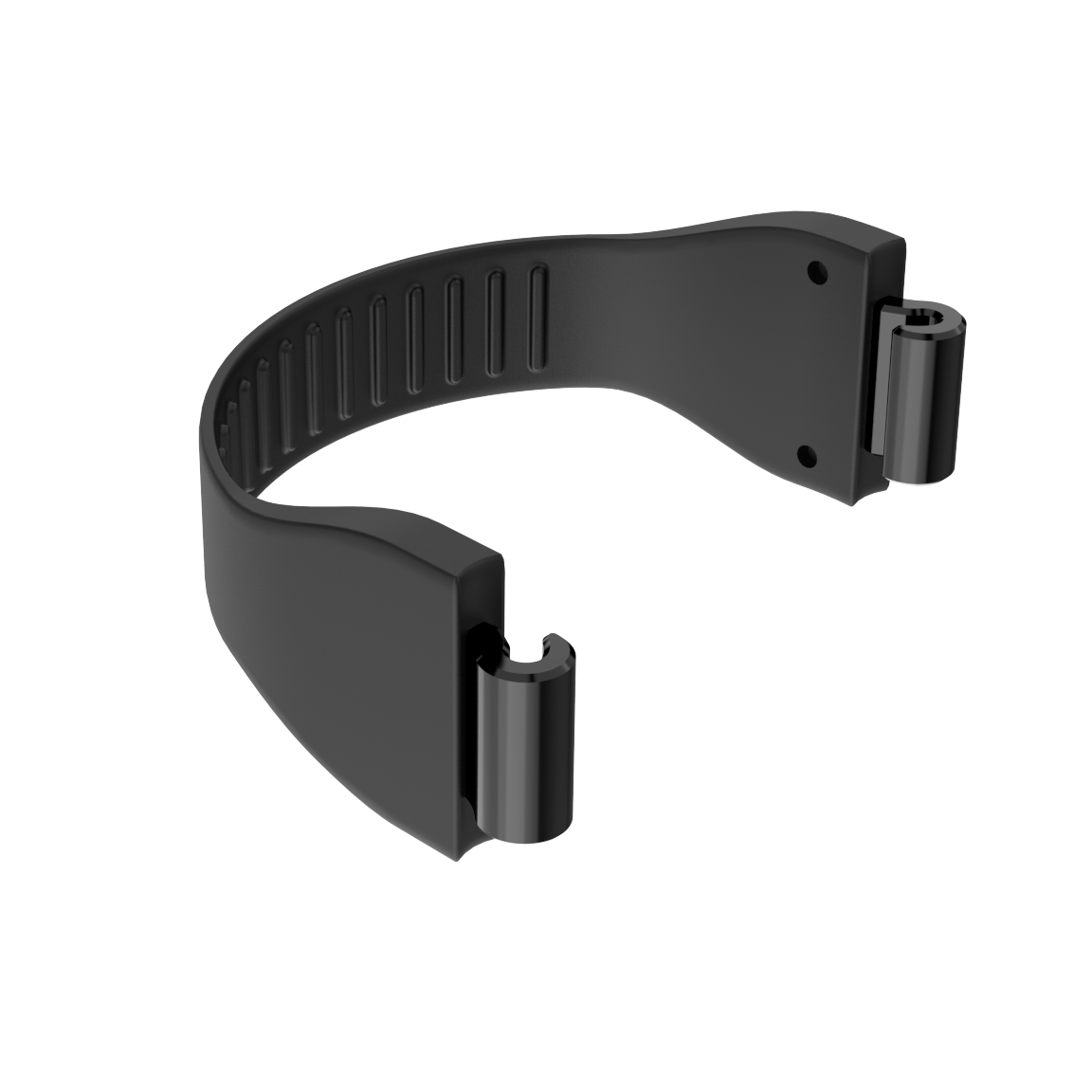 Seekrun – Cinturino in silicone per comando remoto GRV