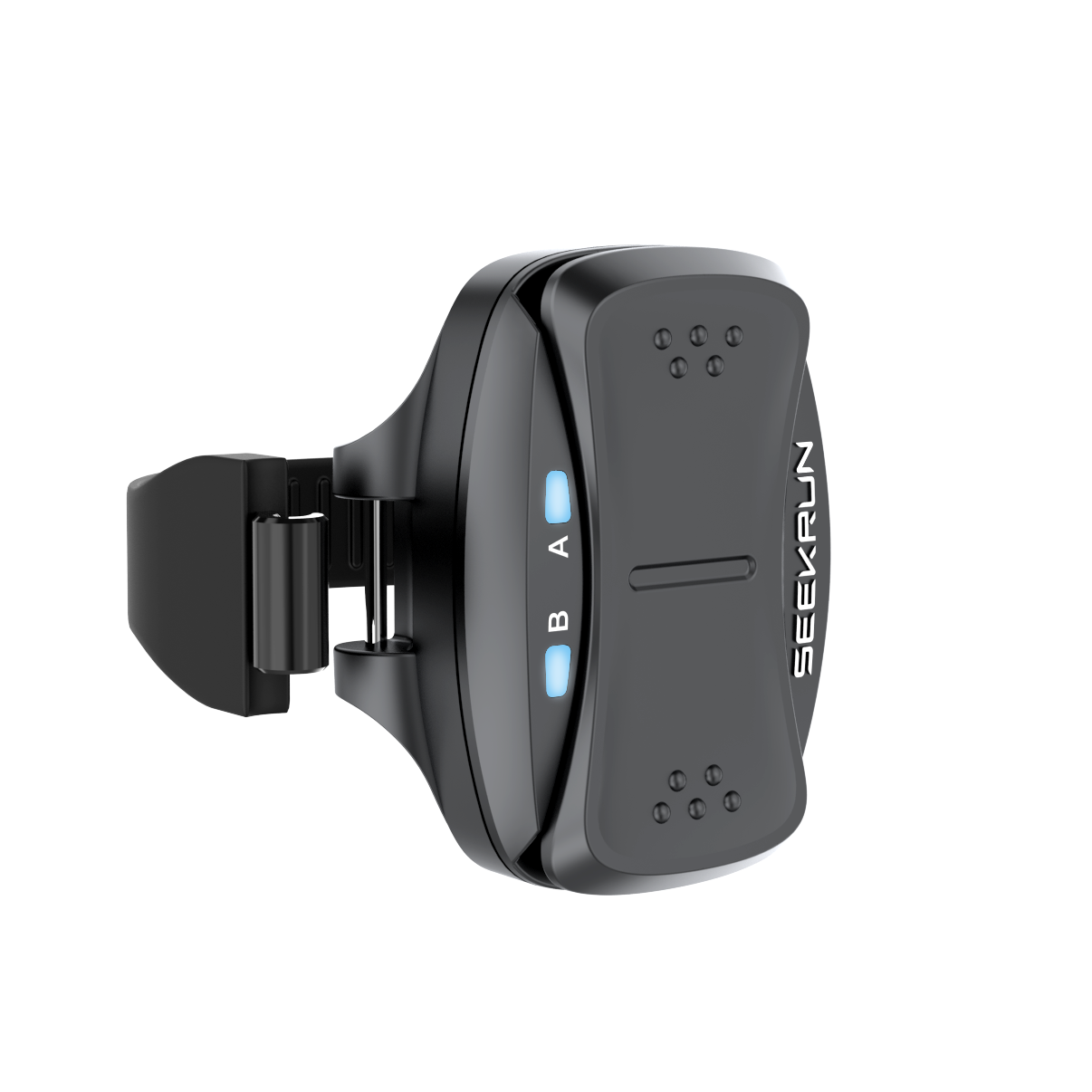 Seekrun – Comando remoto Bluetooth GRV (con cinturino)