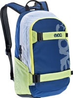 Evoc - STREET - navy/lime