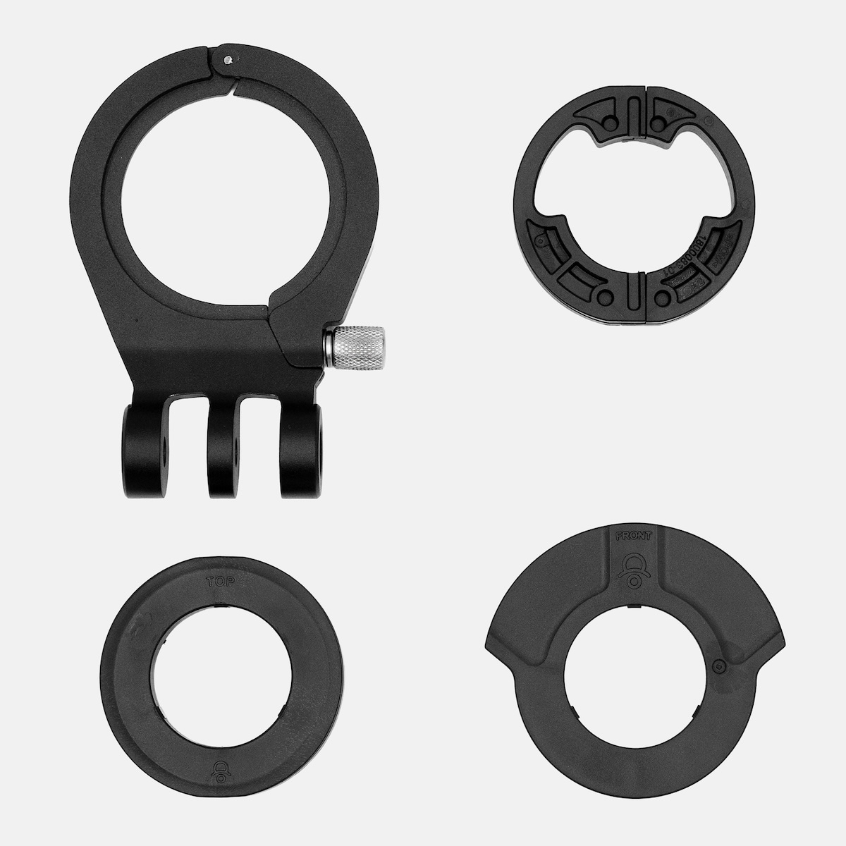 Shotgun - ICR Adaptor Kit (Kit per serie sterzo con cavi interni) per Pro Seat