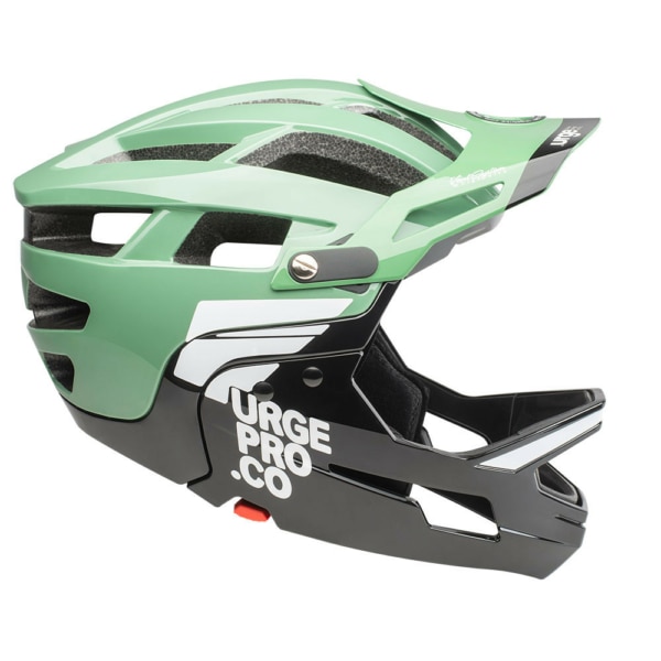 Urge BP - Gringo de la Pampa Olive