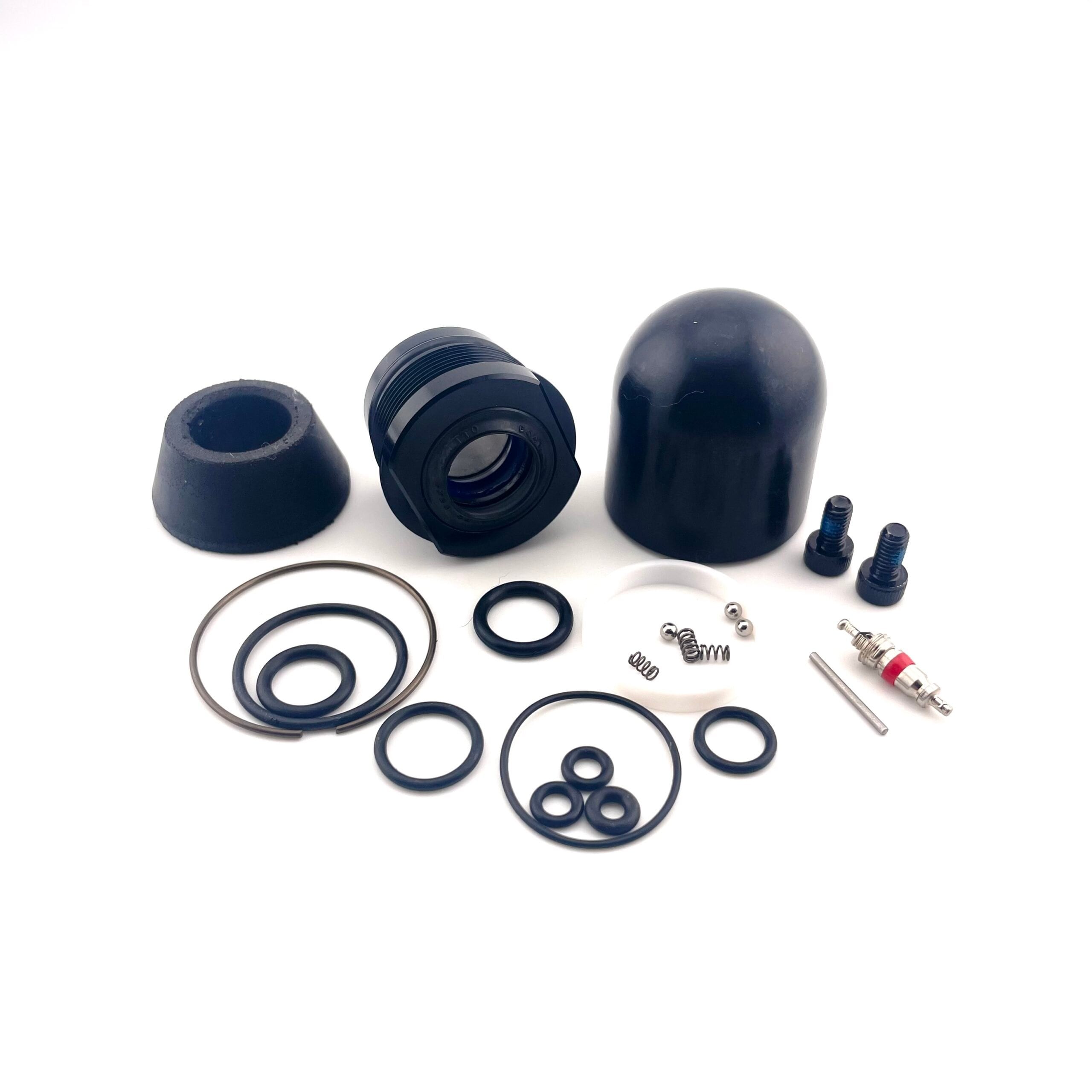 DVO - Jade X - ricambio: Seal/Repair Kit Jade X Prime / Pro / Core