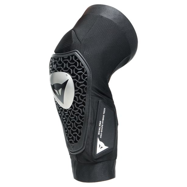 Dainese – Ginocchiera RIVAL PRO KNEE BLACK