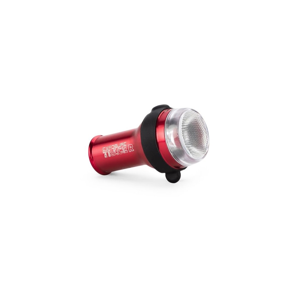Exposure Lights - TraceR ReAKT
